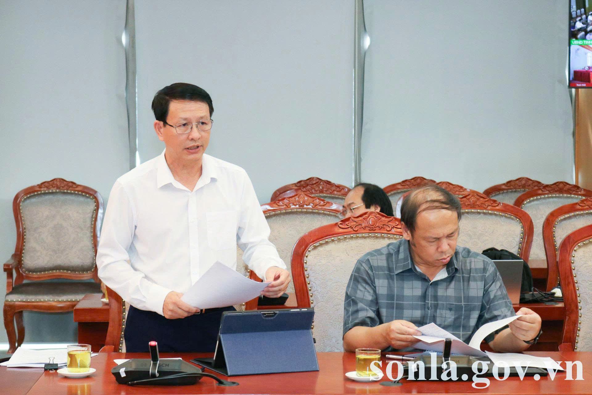 anh tin bai
